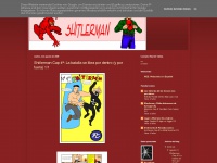 Shitlerman.blogspot.com