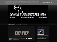 alexblackmout.blogspot.com Thumbnail