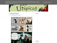 Los-utopicos.blogspot.com