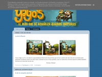 Tirayayos.blogspot.com