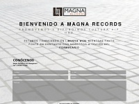 magnarecords.com