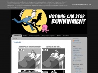 Runninmen.blogspot.com