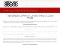 truck-wheels-car-wheels.com Thumbnail
