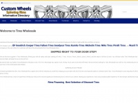 tires-wholesale.com