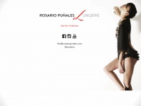 rosariopunales.com