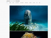 underwatersculpture.com Thumbnail