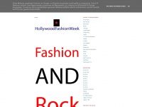 Hollywoodfashionweek.blogspot.com