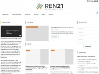 Ren21.net