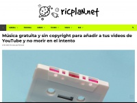 ricplan.net