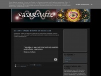 Pasarsusto.blogspot.com