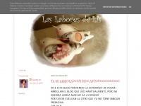 Laboresdelis.blogspot.com
