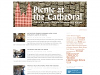 Picnicatthecathedral.com