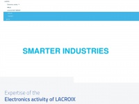 Lacroix-electronics.com