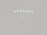 Heroish.net
