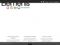 elementssystem.com Thumbnail