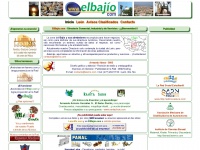 Elbajio.com