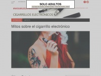cigarrilloselectronicos.com Thumbnail
