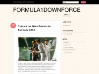 Formula1downforce.wordpress.com