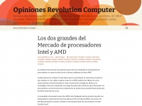 Revolutioncomputer.wordpress.com