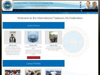Itf-administration.com
