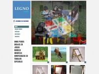 Legnolaser.com.ar