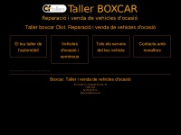 boxcar.cat Thumbnail