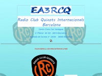 Radioclubquijotes.org