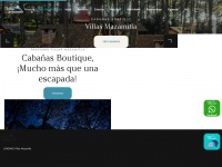 Villasmazamitla.com.mx
