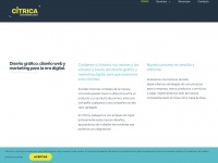 citrica.com.mx