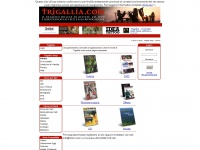 Trigallia.com