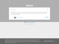 Melipal.blogspot.com