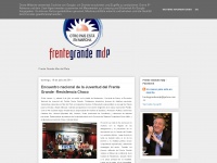 Frentegrandemdp.blogspot.com