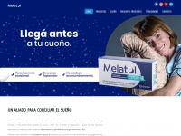 Melatol.com.ar