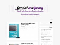 Guadabooklibrary.com