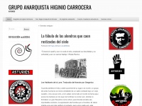 Grupoanarquistahc.wordpress.com