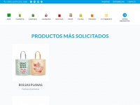 eco-bolsas.com Thumbnail