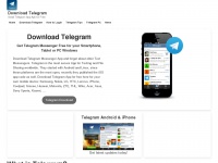 Telegramdownload.com