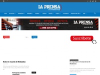 laprensa.com.ec Thumbnail