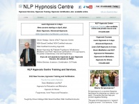 Nlphypnosiscentre.com