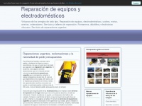 Reparacion-equipos.blogspot.com