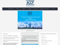Accp.cl