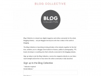 Blogcollective.com