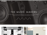 Pmc-speakers.com