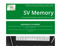 Svmemory.com