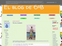 Miclasede3b.blogspot.com
