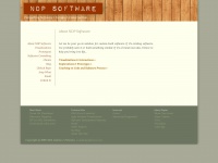 Ndpsoftware.com
