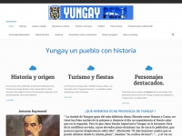 Yungayperu.com.pe