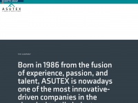 Asutex.com
