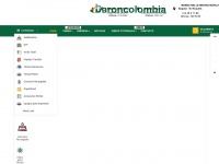 baroncolombia.com Thumbnail