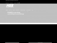 Hgs-exhaustsystems.com